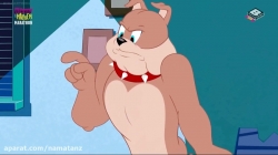 انیمیشن تام و جری 2018 فصل 3 قسمت 17 - Tom and Jerri